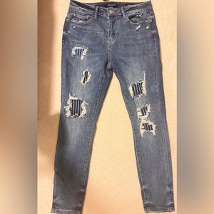 JUDY BLUE pants